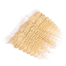 613 HD FRONTALS LACE 13”x6