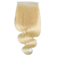 613 6x6 HD LACE CLOSURE