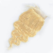 613 5x5 HD LACE CLOSURE