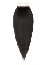 5x5 Transparent Lace Closure