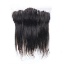 13”x4 Transparent Lace Frontal