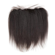 HD FRONTALS LACE 13x”6